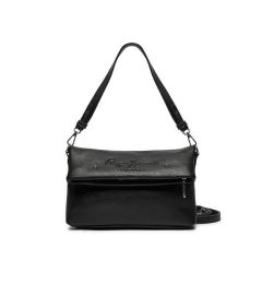Снимка на Pepe Jeans Дамска чанта PL031586 Черен