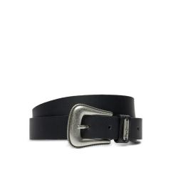 Снимка на Pepe Jeans Дамски колан Mildred PL020852 Черен