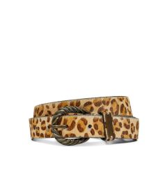 Снимка на Pepe Jeans Дамски колан PL020860 Кафяв
