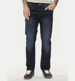 Снимка на Pepe Jeans Дънки Cash PM206318 Тъмносин Regular Fit