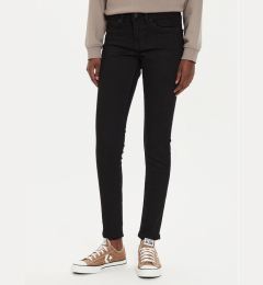 Снимка на Pepe Jeans Дънки PL204583 Черен Skinny Fit