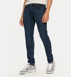 Снимка на Pepe Jeans Дънки PM207387 Тъмносин Skinny Fit