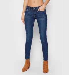 Снимка на Pepe Jeans Дънки Soho PL204174 Тъмносин Skinny Fit