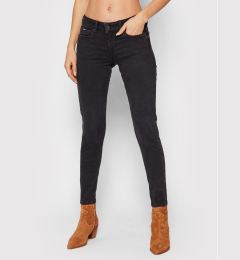 Снимка на Pepe Jeans Дънки Soho PL204174 Черен Skinny Fit