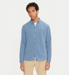 Снимка на Pepe Jeans дънкова риза Maison PM308712 Син Regular Fit