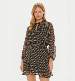 Снимка на Pepe Jeans Ежедневна рокля PL953605 Кафяв Regular Fit