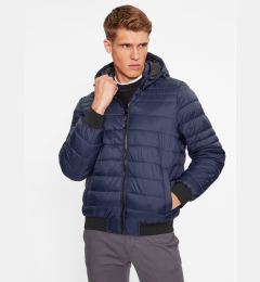 Снимка на Pepe Jeans Зимно яке Billy PM402865 Тъмносин Regular Fit