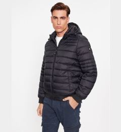 Снимка на Pepe Jeans Зимно яке Billy PM402865 Черен Regular Fit
