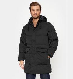 Снимка на Pepe Jeans Зимно яке Brad PM402846 Черен Regular Fit