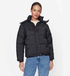 Снимка на Pepe Jeans Зимно яке Morgan PL402273 Черен Regular Fit