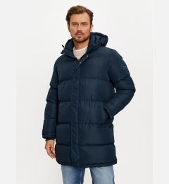 Снимка на Pepe Jeans Зимно яке Torin PM403030 Тъмносин Regular Fit