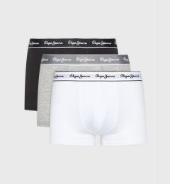 Снимка на Pepe Jeans Комплект 3 чифта боксерки Pepe Tk 3P PMU10975 Цветен