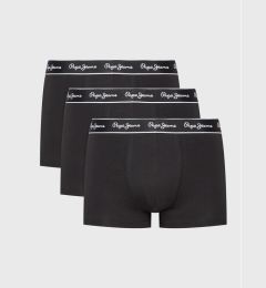 Снимка на Pepe Jeans Комплект 3 чифта боксерки Pepe Tk 3P PMU10975 Черен