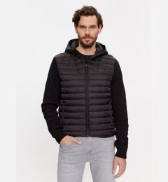 Снимка на Pepe Jeans Преходно яке Martin PM702401 Черен Regular Fit