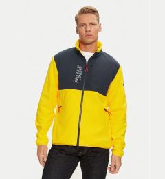 Снимка на Pepe Jeans Преходно яке Red Bull Racing RM490006 Жълт Regular Fit