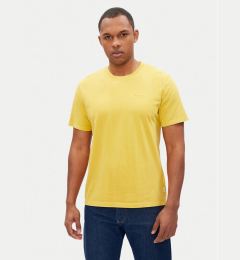 Снимка на Pepe Jeans Тишърт Jacko PM508664 Жълт Regular Fit