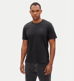 Снимка на Pepe Jeans Тишърт Jacko PM508664 Черен Regular Fit