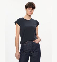 Снимка на Pepe Jeans Тишърт Lory PL505853 Тъмносин Regular Fit