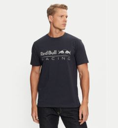 Снимка на Pepe Jeans Тишърт Red Bull Racing RU500005 Тъмносин Regular Fit