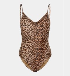 Снимка на Pieces Бански костюм Baomi 17134623 Черен