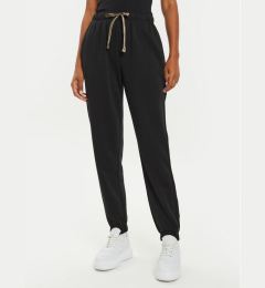 Снимка на Pieces Долнище анцуг Chili 17121099 Черен Regular Fit
