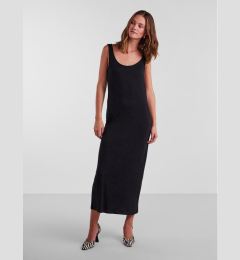 Снимка на Pieces Ежедневна рокля 17101770 Черен Regular Fit
