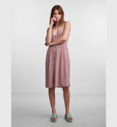 Снимка на Pieces Ежедневна рокля 17132924 Розов Regular Fit