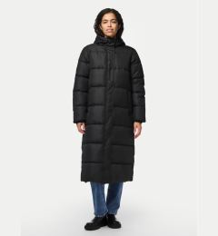 Снимка на Pieces Зимно яке Maddie 17150937 Черен Regular Fit