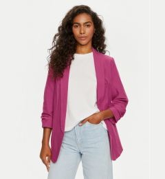 Снимка на Pieces Сако Bosella 17090996 Розов Regular Fit