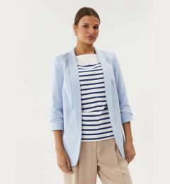 Снимка на Pieces Сако Boss 17090996 Светлосиньо Regular Fit
