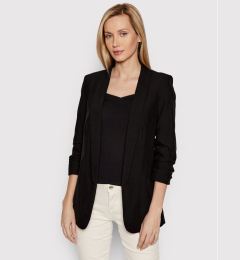 Снимка на Pieces Сако Boss 17090996 Черен Regular Fit