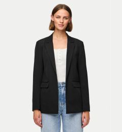 Снимка на Pieces Сако Bozzy 17144884 Черен Regular Fit