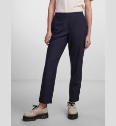 Снимка на Pieces Чино панталони 17138427 Тъмносин Regular Fit