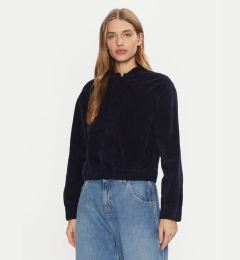 Снимка на Pieces Яке бомбър Rillo 17154209 Тъмносин Regular Fit