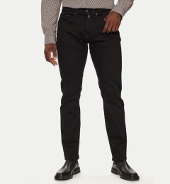 Снимка на Pierre Cardin Дънки C7 30030.8141 Черен Regular Fit