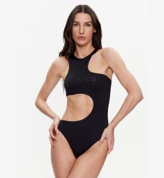 Снимка на Pinko Бански костюм Bloch 101040 A0S4 Черен