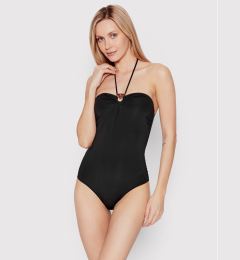 Снимка на Pinko Бански костюм Budino 1G17F4 Y7TT Черен