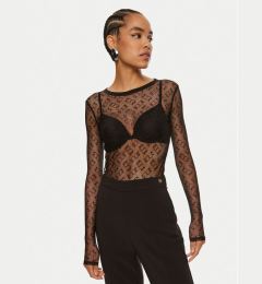 Снимка на Pinko Блуза Brunei 103711 A21J Черен Regular Fit
