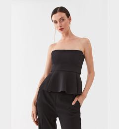 Снимка на Pinko Блуза Magnetone 101662 A0HC Черен Regular Fit