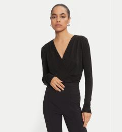 Снимка на PINKO Боди 104464 A29I Черен Regular Fit
