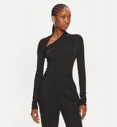 Снимка на PINKO Боди Agustini 104495 A29B Черен Regular Fit