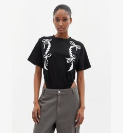 Снимка на Pinko Боди Babel 1 103620 A1XD Черен Regular Fit