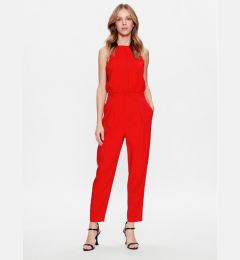Снимка на Pinko Гащеризон Tinogasta 100032 A0GI Червен Regular Fit
