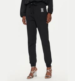 Снимка на Pinko Долнище анцуг Felpa 100371 A23C Черен Regular Fit