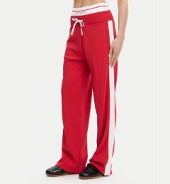 Снимка на PINKO Долнище анцуг Marsicano 104888 A2FQ Червен Regular Fit
