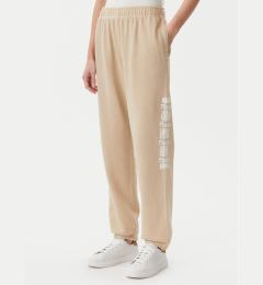 Снимка на PINKO Долнище анцуг Plumcake 104790 A2CV Бежов Regular Fit