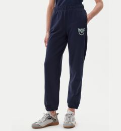 Снимка на PINKO Долнище анцуг Plumcake 104790 A2G8 Тъмносин Regular Fit