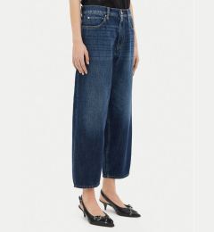 Снимка на PINKO Дънки 103857 A2DS Тъмносин Regular Fit