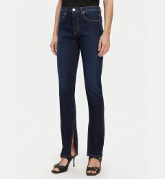 Снимка на PINKO Дънки 104608 A2DV Тъмносин Skinny Fit
