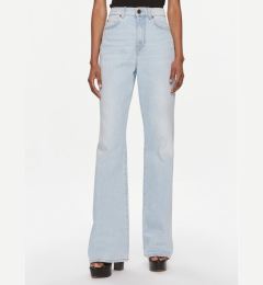Снимка на Pinko Дънки Felix 101736 A1MV Светлосиньо Regular Fit